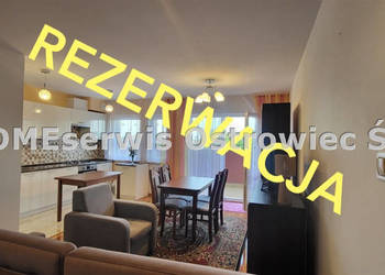 Sprzedam mieszkanie 48.62m2 2 pokoje Opatów