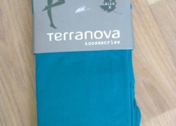 Rajstopy Terranova