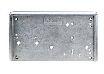 Podstawa RCBS Accessory Base Plate-3 - 9282