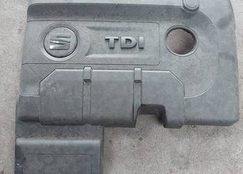 Pokrywa silnika 04B103925B Seat Ibiza 1.4 TDI