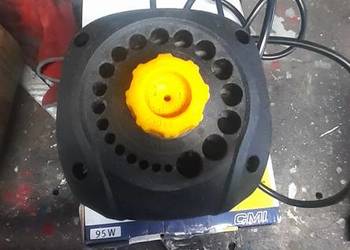 Ostrzałka do wierteł