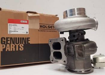 Turbosprężarka HOLSET 4031212H 3773465 5354687