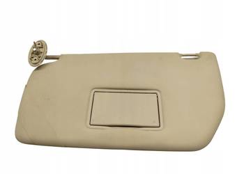 DASZKI PRZECIWSŁONECZNE LEWY KIEROWCY OSŁONA TRANSIT Ford Tourneo Courier I