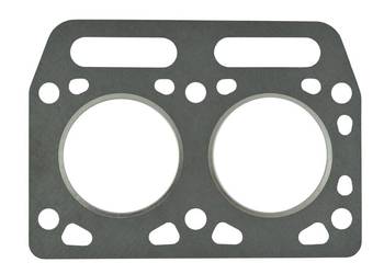 Uszczelka pod głowice Yanmar YM1700, Yanmar 2TR17, tłok 85 mm