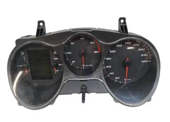 LICZNIK 1P0920850R 1.6 TDI Seat Altea I (2004-  )
