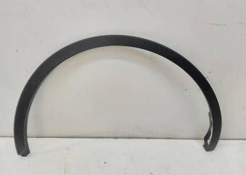 TESLA MODEL Y 2022r, LISTWA BŁOTNIKA PRAWY PRZÓD 1683860-00-A