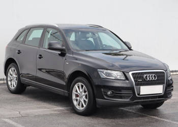 Audi Q5 2.0 TDI
