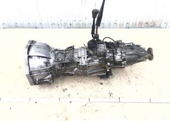 SKRZYNIA BIEGÓW OPEL MONTEREY B 8971748520 3.0 159KM 98-99