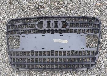 Grill Atrapa chłodnicy Audi Q7 S-Line 09-15r OE 4LO 853651 A