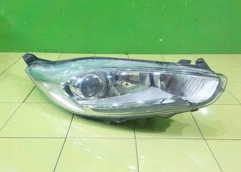 FORD FIESTA MK7 1.25B 14r lampa prawa przod C1BB-13W029-DG