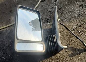 Lusterko lewe elektryczne Iveco Daily III 3