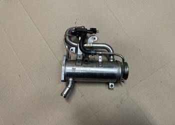 FW93-9Y493-AD chłodniczka egr 3.0td Jaguar f-pace x761 rangę rover