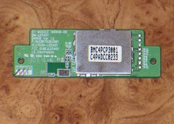 Moduł Bluetooth BM-LDS401 - TV LG 42LA660S-ZA