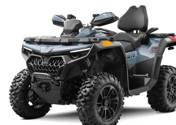 CF Moto 850G3 CZĘŚCI