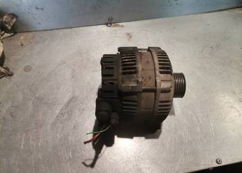 PEUGEOT 206 2.0 HDI ALTERNATOR