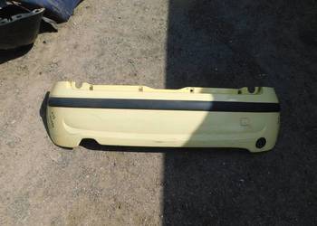 panda zderzak kolor 541 nr 32038 WYSYŁKA