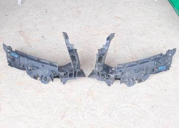 AUDI Q5 ŚLIZG POD LAMPĘ PRAWY PRZÓD 8R0807608B