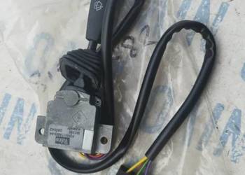 Przełacznik wycieraczek 81864282 ciagnik new holland ford