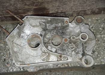 Motorynka romet jawa