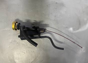 Miarka wlew oleju bagnet  renault scenic RX4 1.9 f8t