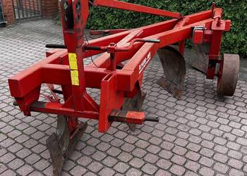 Pług 4 skibowy AGRO-mix