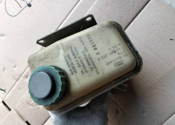 ZBIORNIK PŁYNU WSPOMAGANIA AUDI 100 A6 C4 A6C4 4A0422373A