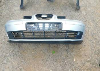ibiza III zderzak kolor LS7N nr 41182 WYSYŁKA
