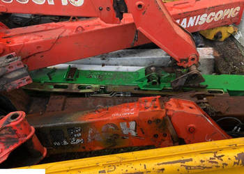 John Deer 3420 Ramie