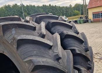 650/85r38 650/85-38 Taurus Nowe