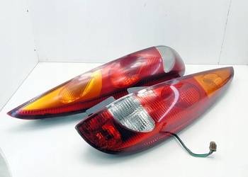 LAMPY TYŁ NISSAN ALMERA TINO 2002 2.2 DI 89304100