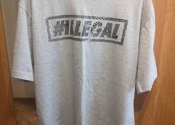 Koszulka Illegal Odcisk XL