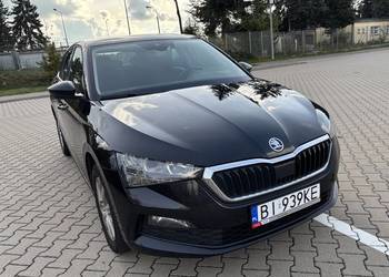 SKODA SCALA 1.5 TSI 150 KM | AMBITION + DODATKI |SALON POLSKA  SERWIS ASO