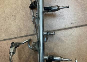 WTRYSK WTRYSKIWACZ VW SKODA AUDI A4 B8 1.8 TFSI 06H906036H