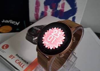 Zegarek smartwatch