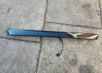 Blanda mikrostyk oświetlenie tablicy Saab 9-3 II sedan 298