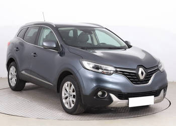 Renault Kadjar 1.5 dCi