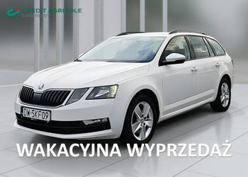 Škoda Octavia 1.0 TSI GPF Ambition Kombi. DW5KF09 III (2013-)