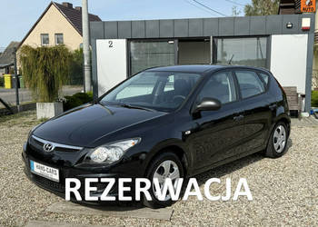 Hyundai i30 *z Niemiec*super stan* I (2002-2013) Hyundai i30 *z Niemiec*super stan* I (2002-2013)