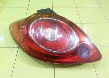 FORD KA MK2 II 1.2 B 12r HB 3D lampa lewa tyl