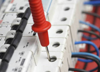 Elektryk, pomiary elektryczne, odbior instalacji, uprawnia