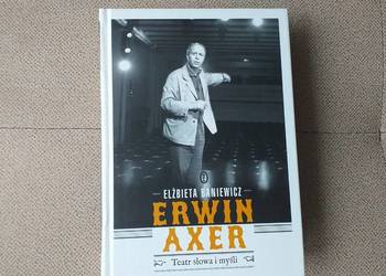 Erwin Axer