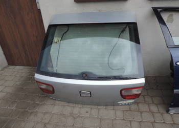 SEAT LEON 1 KLAPA BAGAŻNIKA LS7N