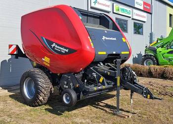 Prasa rolująca Kverneland Densus 7060 CF15 N