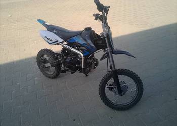 Cross 125 XTR