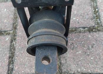 Lewarek zmiany biegów Syrena  Nowy oryginał