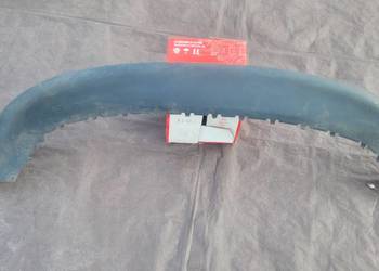 VW GOLF PLUS SPOILER DOKŁADKA ZDERZAKA PRZÓD 5M0805903  // 2141