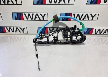 BMW F15 F16 F39 F45 F46 F48 F85 F86 MOCOWANIE KLAMKI PRAWY PRZÓD 7401210
