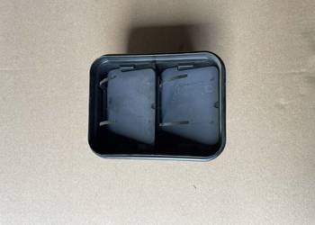 768045HA0A kratka wentylacji karoserii renault koleos 2 II lift nissan