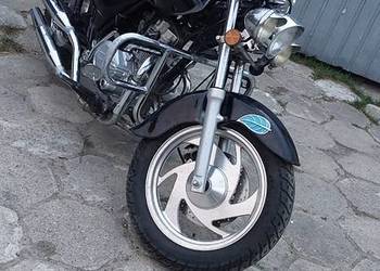 Direct Bikes XF 125 L