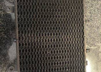 Chłodnica Wody Kawasaki ZX 6R Komplet A623 ZX-6R 1995/1997